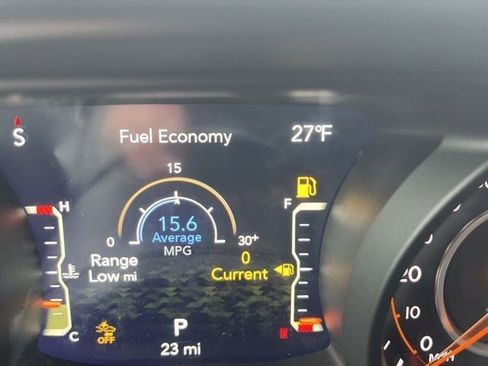 New 2026 Jeep Gladiator Mojave image 15