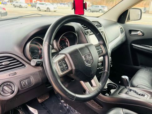 Used 2016 Dodge Journey Crossroad image 32