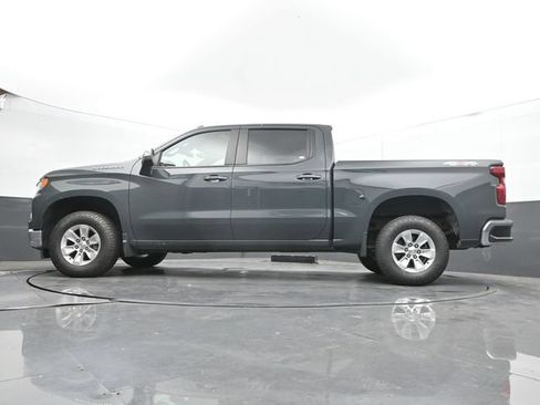 Used 2025 Chevrolet Silverado 1500 LT AWD/4WD image 50
