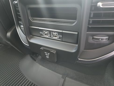 New 2026 RAM 1500 Big Horn image 98