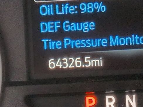 Used 2022 Ford F250 XLT image 23