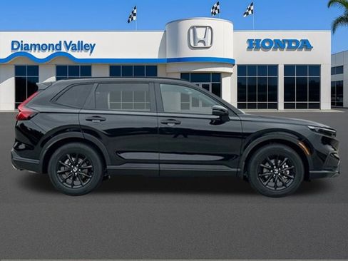 New 2026 Honda CR-V Sport-L image 2