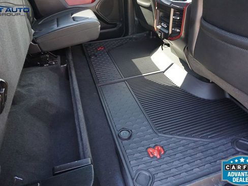 Used 2019 RAM 1500 Rebel w/ Rebel Level 2 Equipment Group image 20