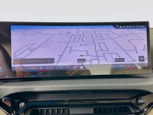 New 2026 BMW 430i xDrive Convertible w/ M Sport Package image 12