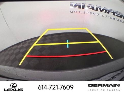 Used 2017 Lexus ES 350 image 31