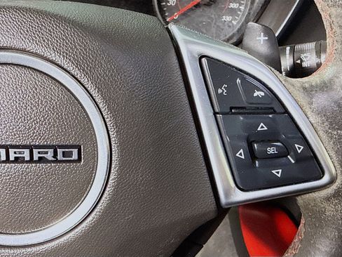 Used 2020 Chevrolet Camaro ZL1 image 15