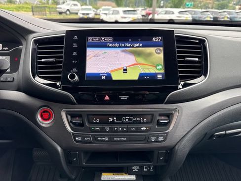 Used 2022 Honda Ridgeline RTL-E image 25