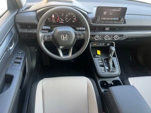 Certified 2023 Honda CR-V EX image 3