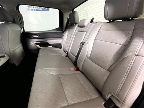 Used 2023 Toyota Tundra Limited RWD image 21