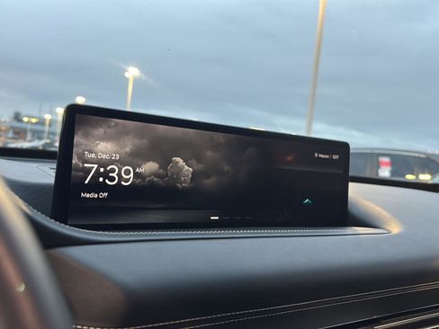 Used 2024 Genesis GV80 3.5T image 21