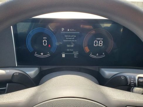 Certified 2026 Hyundai Sonata SE FWD image 14