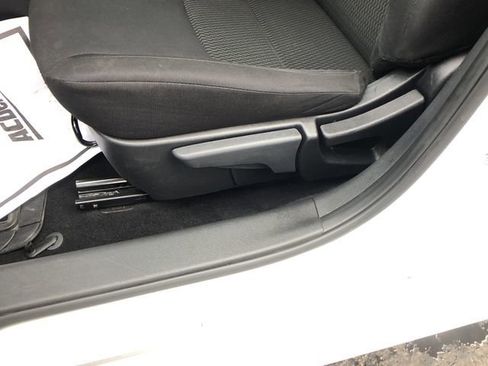 Certified 2023 Nissan Sentra S image 12