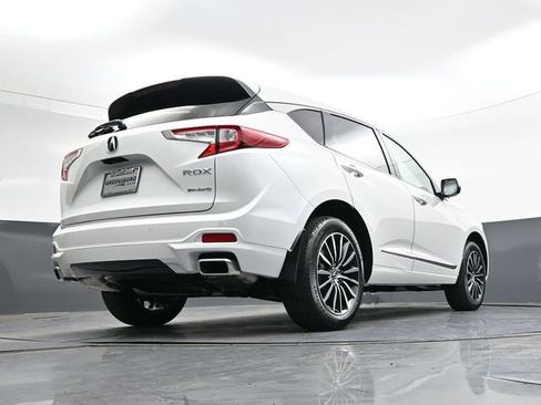New 2026 Acura RDX Advance Package image 26