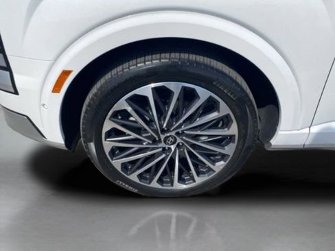 Certified 2026 Hyundai Palisade Calligraphy FWD image 43