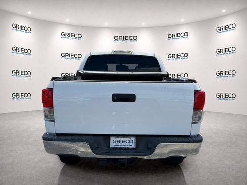 Used 2012 Toyota Tundra 4x4 CrewMax w/ TRD Off-Road Pkg image 6