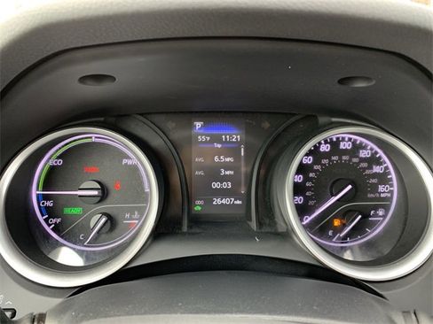 Used 2023 Toyota Camry LE image 20