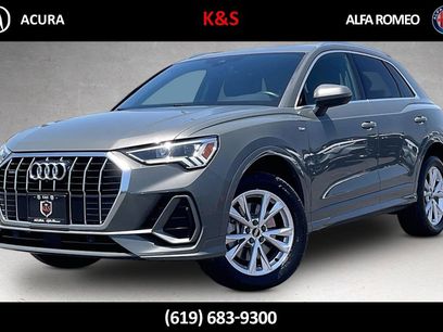 Used 2022 Audi Q3 2.0T Premium Plus w/ Premium Plus Package
