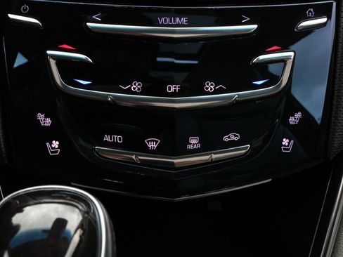 Used 2016 Cadillac XTS Luxury w/ Driver Awareness Package image 34