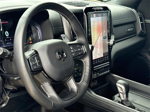 Used 2025 RAM 1500 RHO image 20