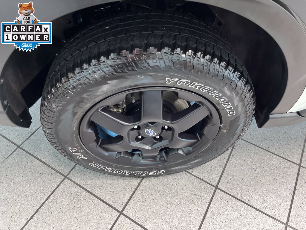 Used 2024 Subaru Outback Wilderness AWD/4WD image 17