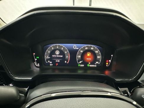 New 2026 Honda CR-V EX-L image 31