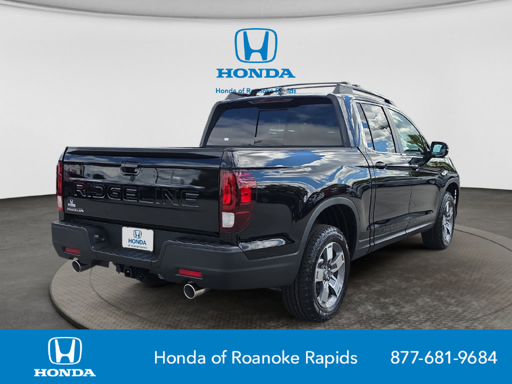 New 2026 Honda Ridgeline RTL image 5