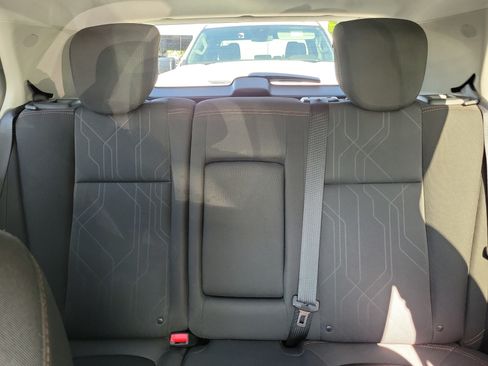 Used 2017 Chevrolet Trax LT FWD image 14
