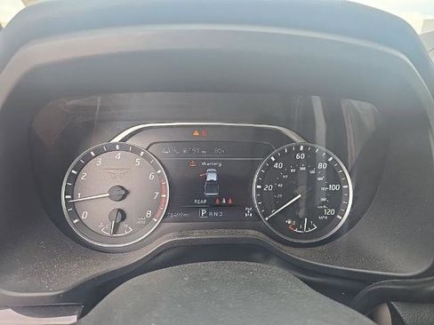 Certified 2023 Nissan Titan SV w/ SV Convenience Package AWD/4WD image 16