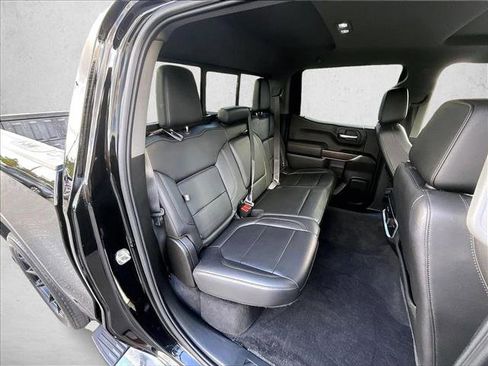 Used 2020 GMC Sierra 1500 SLT w/ SLT Premium Plus Package image 26