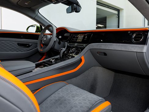New 2026 Bentley Continental GT Speed image 34
