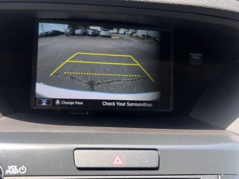 Used 2020 Acura MDX SH-AWD w/ Technology Package image 4