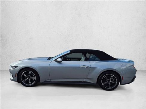 Used 2024 Ford Mustang Premium RWD image 8