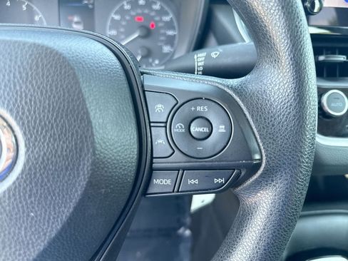 Used 2024 Toyota Corolla LE FWD image 10