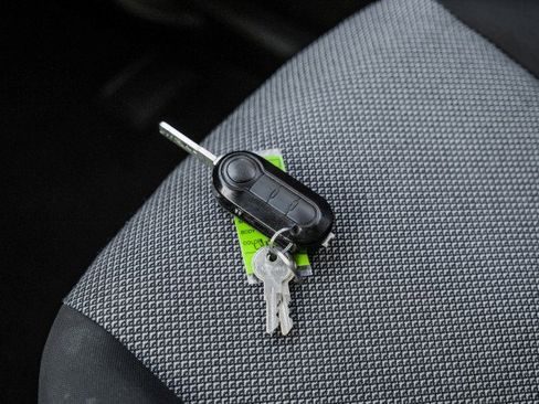 Used 2017 RAM ProMaster City Tradesman image 54