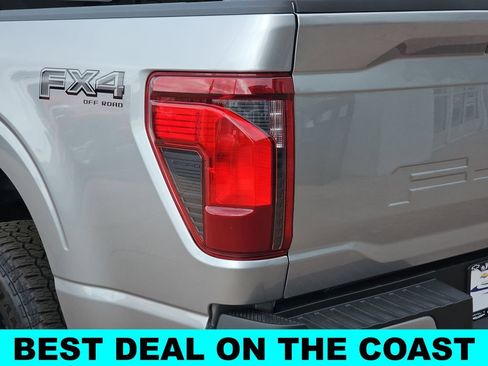 New 2026 Ford F150 XLT w/ Equipment Group 302A MID image 41