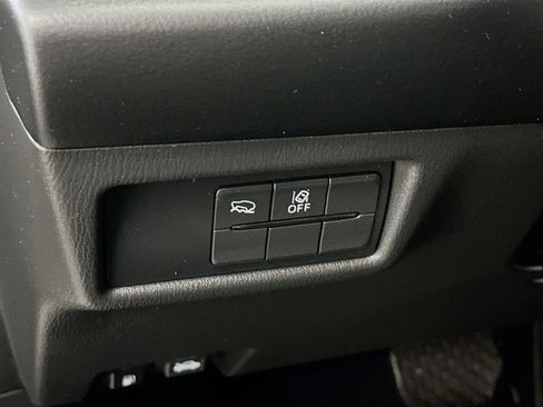 Used 2025 MAZDA CX-5 AWD 2.5 S w/ Select Package image 17