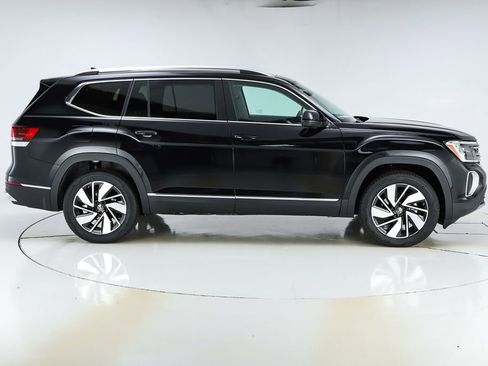 New 2026 Volkswagen Atlas SEL AWD/4WD image 10