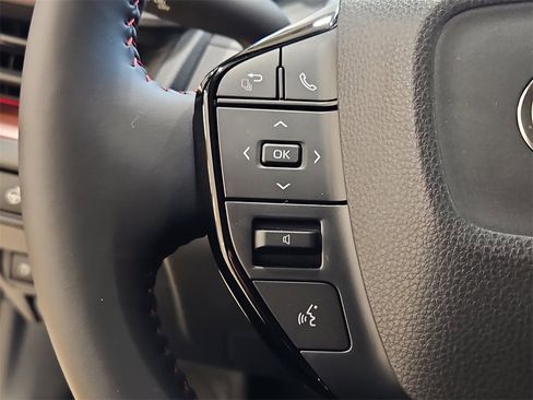 New 2026 Toyota Prius Plug-In Hybrid image 14