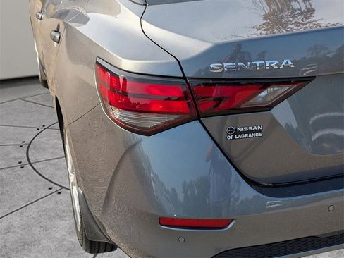 New 2025 Nissan Sentra S image 14