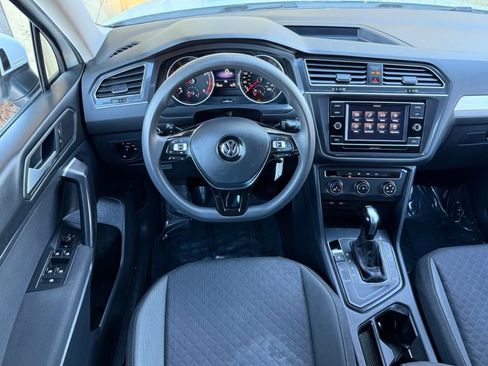 Used 2021 Volkswagen Tiguan S FWD image 26