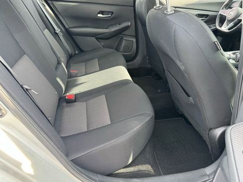 Used 2022 Nissan Sentra SV w/ All-Weather Package image 18