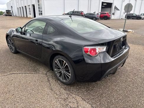 Used 2013 Scion FR-S RWD image 4