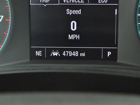Used 2023 Chevrolet Traverse LS w/ Safety Package FWD image 28
