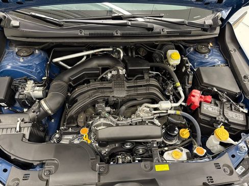 Certified 2025 Subaru Crosstrek 2.5i Wilderness image 11