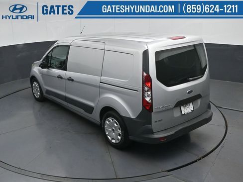 Used 2015 Ford Transit Connect XL FWD image 45