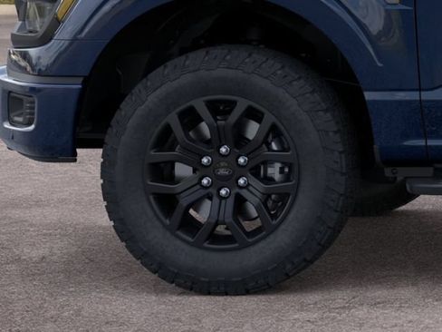 New 2026 Ford F150 Tremor w/ Equipment Group 402B AWD/4WD image 19
