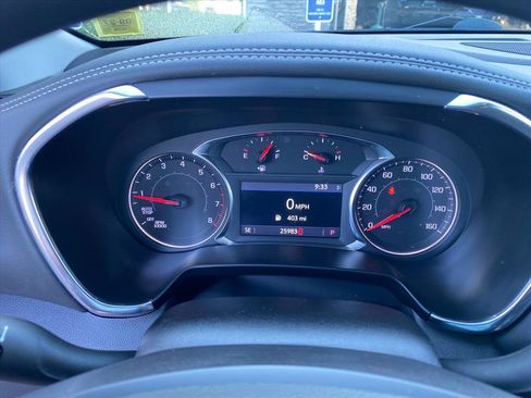 Used 2024 Chevrolet Blazer LT w/ Driver Confidence Package AWD/4WD image 21