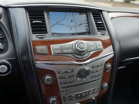 Used 2019 INFINITI QX80 Luxe image 42