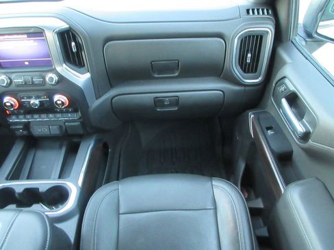 Certified 2020 GMC Sierra 1500 SLT w/ SLT Premium Plus Package image 20