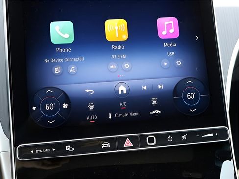 New 2025 Mercedes-Benz C 300 C 300 image 50